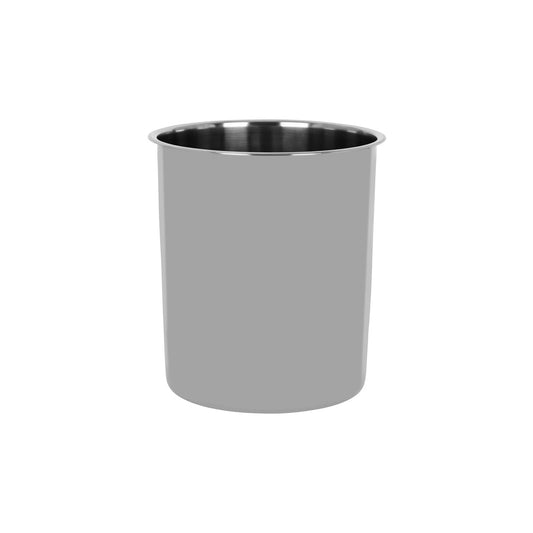 Chef Inox Canister without Cover 8.0Lt