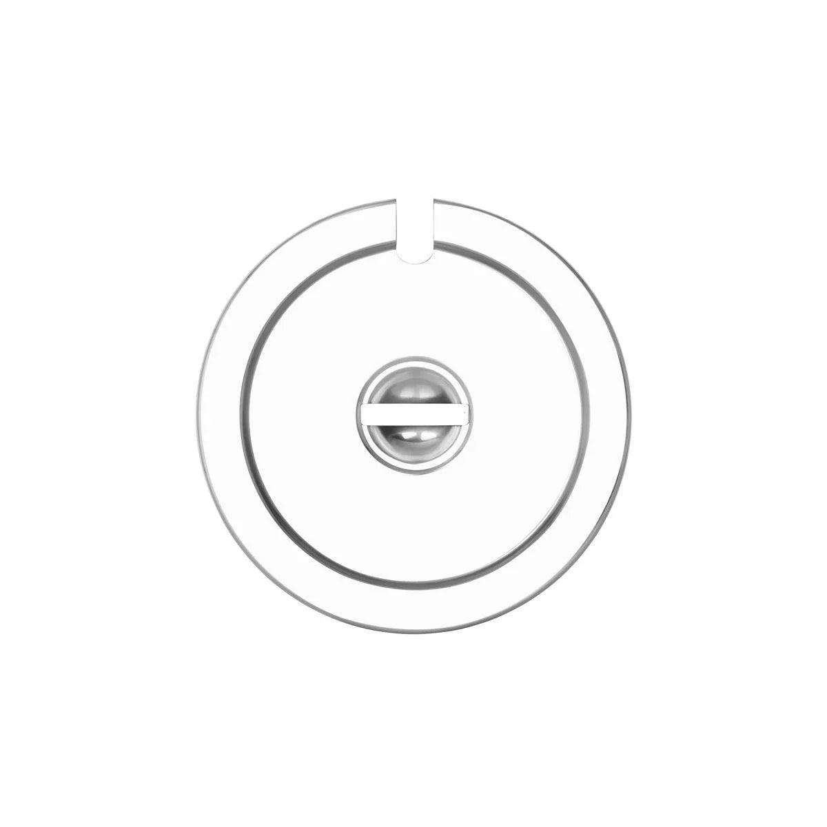 Chef Inox Canister Cover to Suit 05810 - Kitchenly