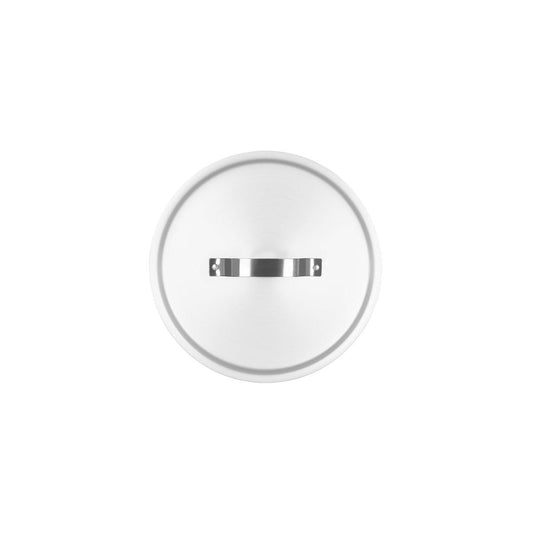 Chef Inox Premier Cover Aluminium 220mm - Kitchenly