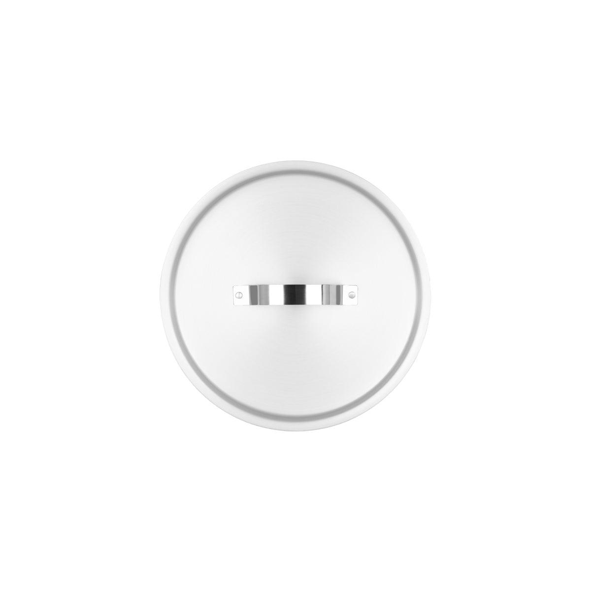 Chef Inox Premier Cover Aluminium 240mm - Kitchenly