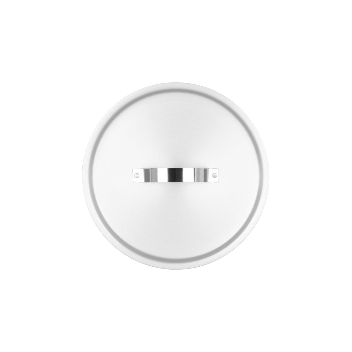 Chef Inox Premier Cover Aluminium 260mm - Kitchenly