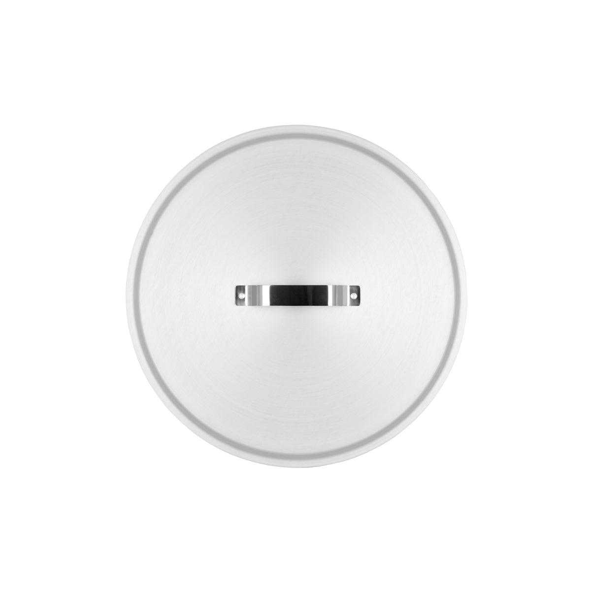 Chef Inox Premier Cover Aluminium 300mm - Kitchenly