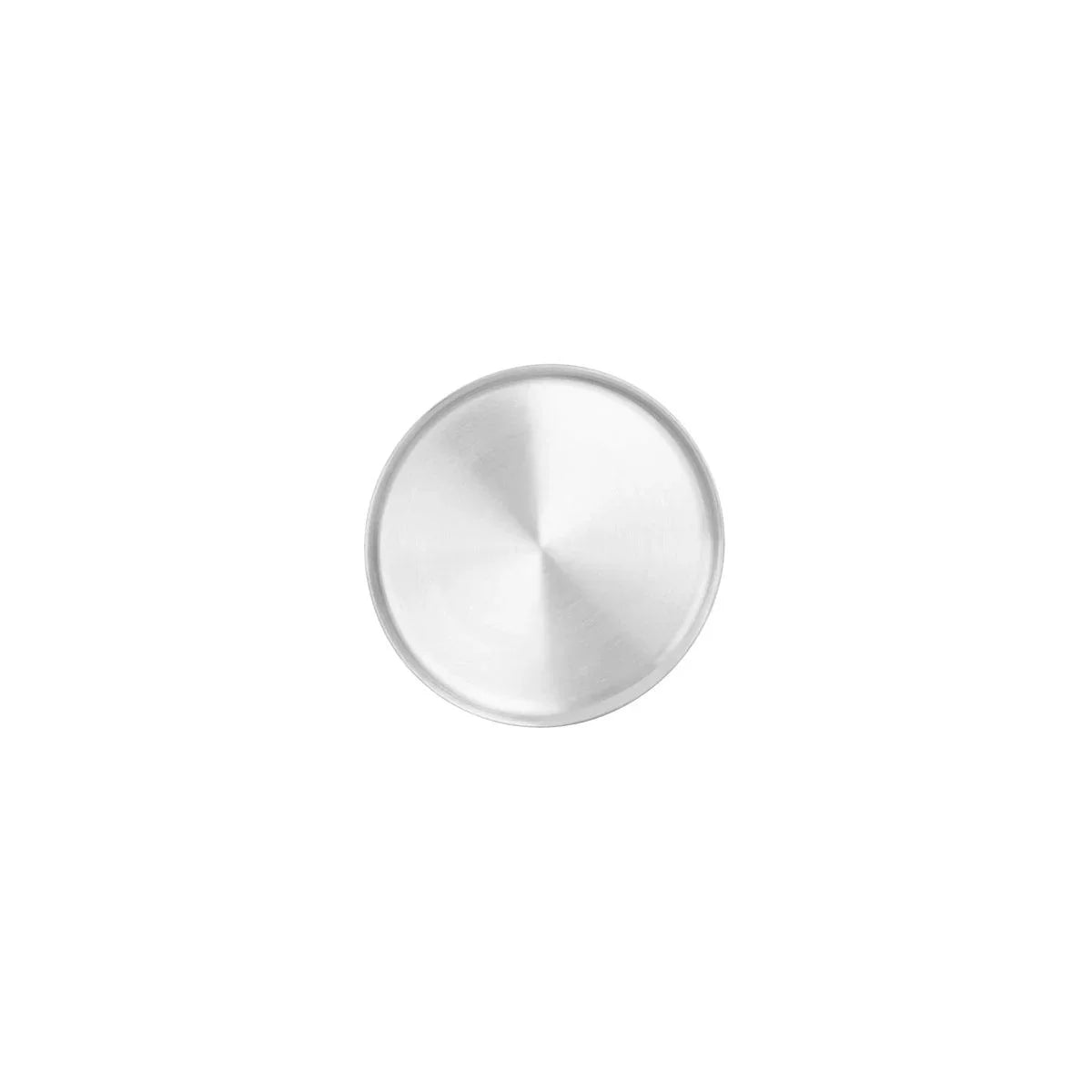 Chef Inox Pizza Plate Aluminium 230x5mm - Kitchenly