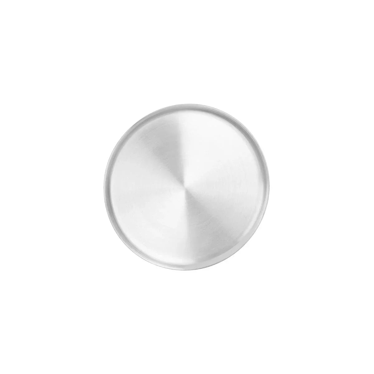 Chef Inox Pizza Plate Aluminium 300x5mm - Kitchenly