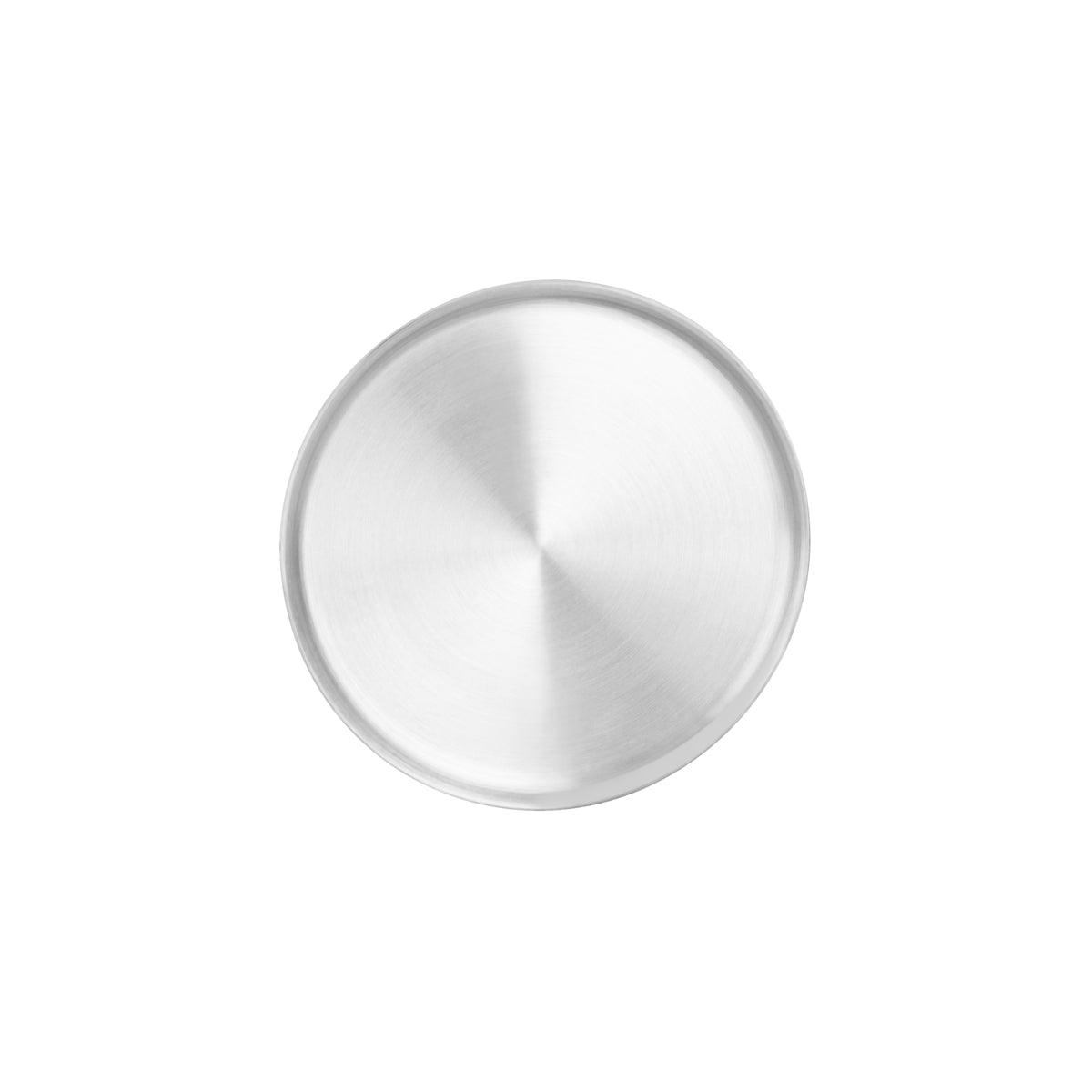 Chef Inox Pizza Plate Aluminium 330x5mm - Kitchenly