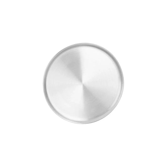 Chef Inox Pizza Plate Aluminium 330x5mm - Kitchenly
