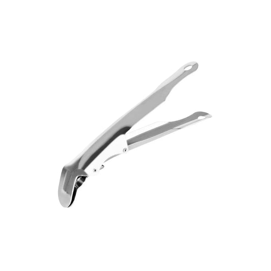 Chef Inox Pizza Pan Gripper Deep Dish 50x190x205mm - Kitchenly