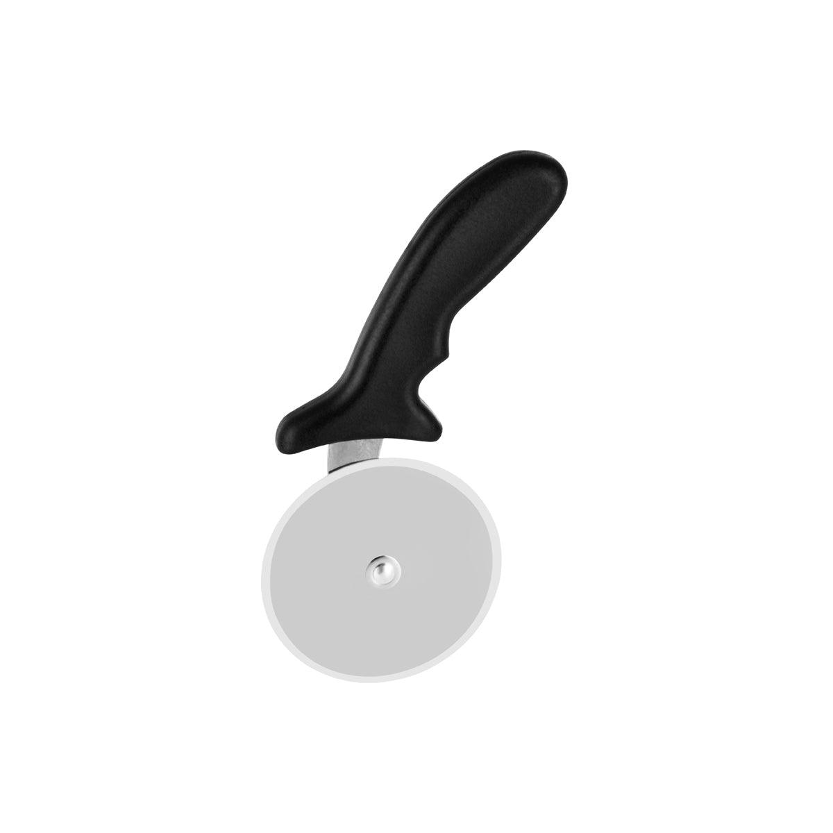 Chef Inox Pizza Cutter Plastic Handle 100x230mm - Kitchenly