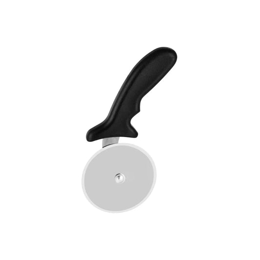 Chef Inox Pizza Cutter Plastic Handle 100x230mm - Kitchenly