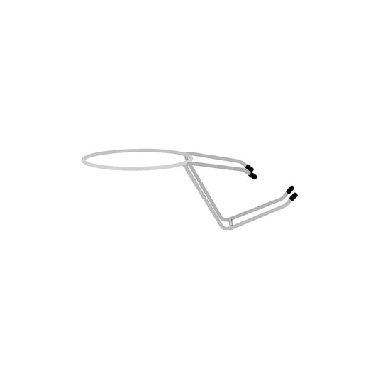 Chef Inox Wine Bucket Table Stand Chrome 175mm - Kitchenly