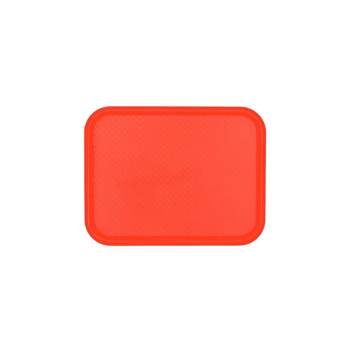 Chef Inox Fast Food Tray 275x350mm - Kitchenly