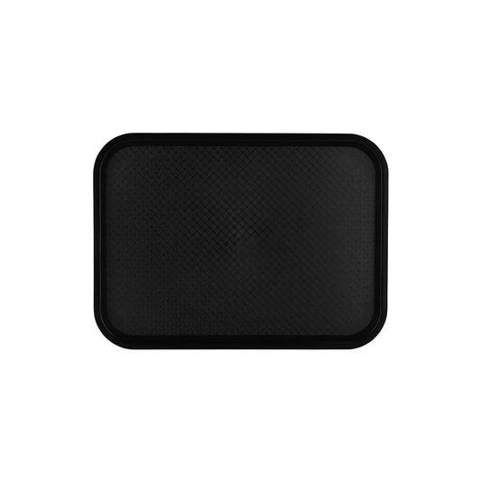 Chef Inox Fast Food Tray 300x400mm - Kitchenly