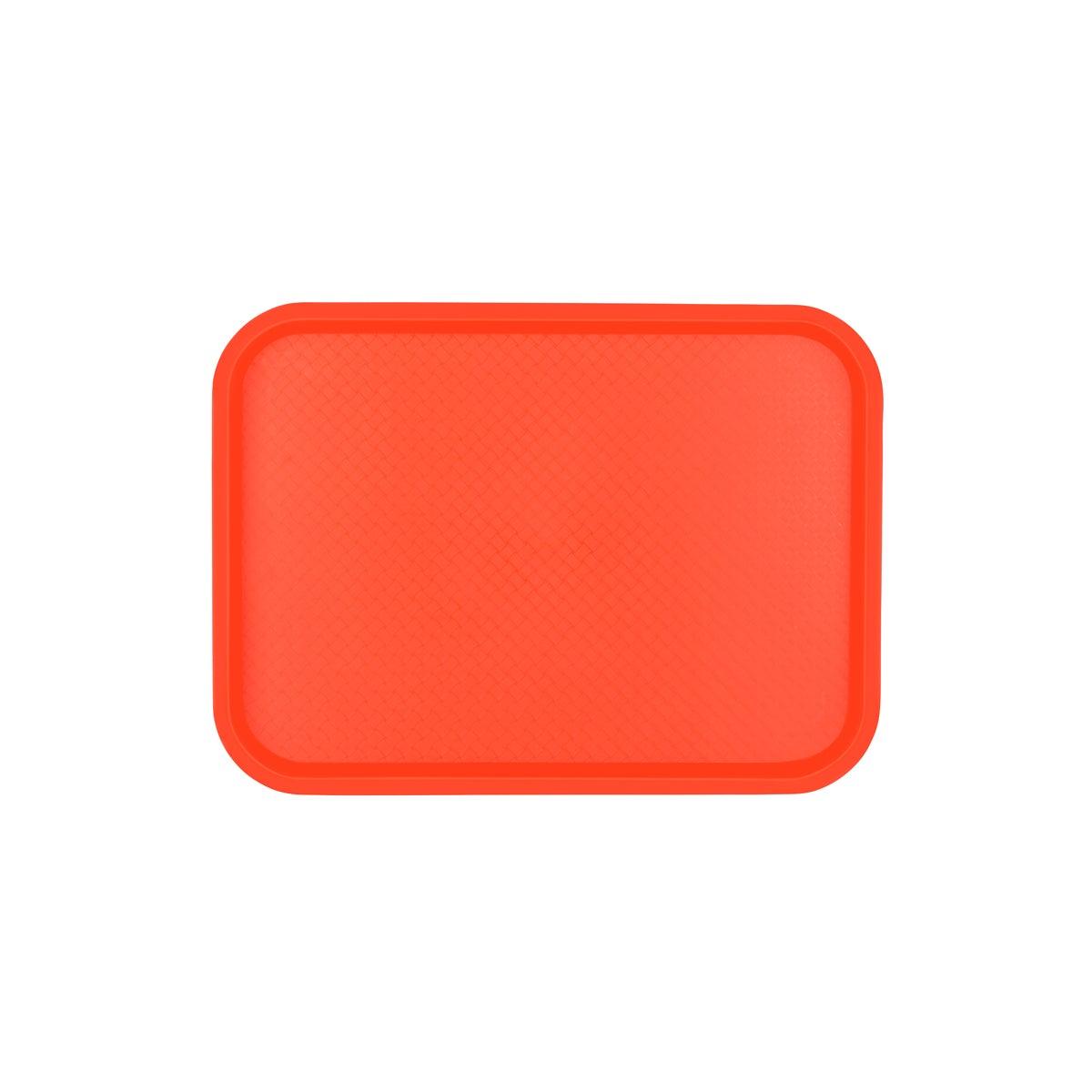 Chef Inox Fast Food Tray 300x400mm - Kitchenly