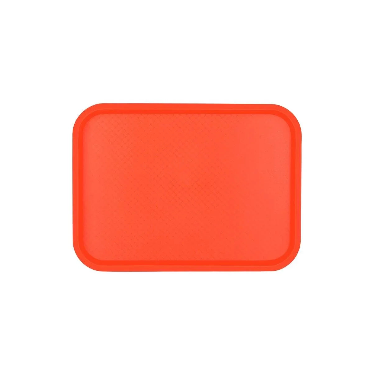 Chef Inox Fast Food Tray 300x400mm - Kitchenly