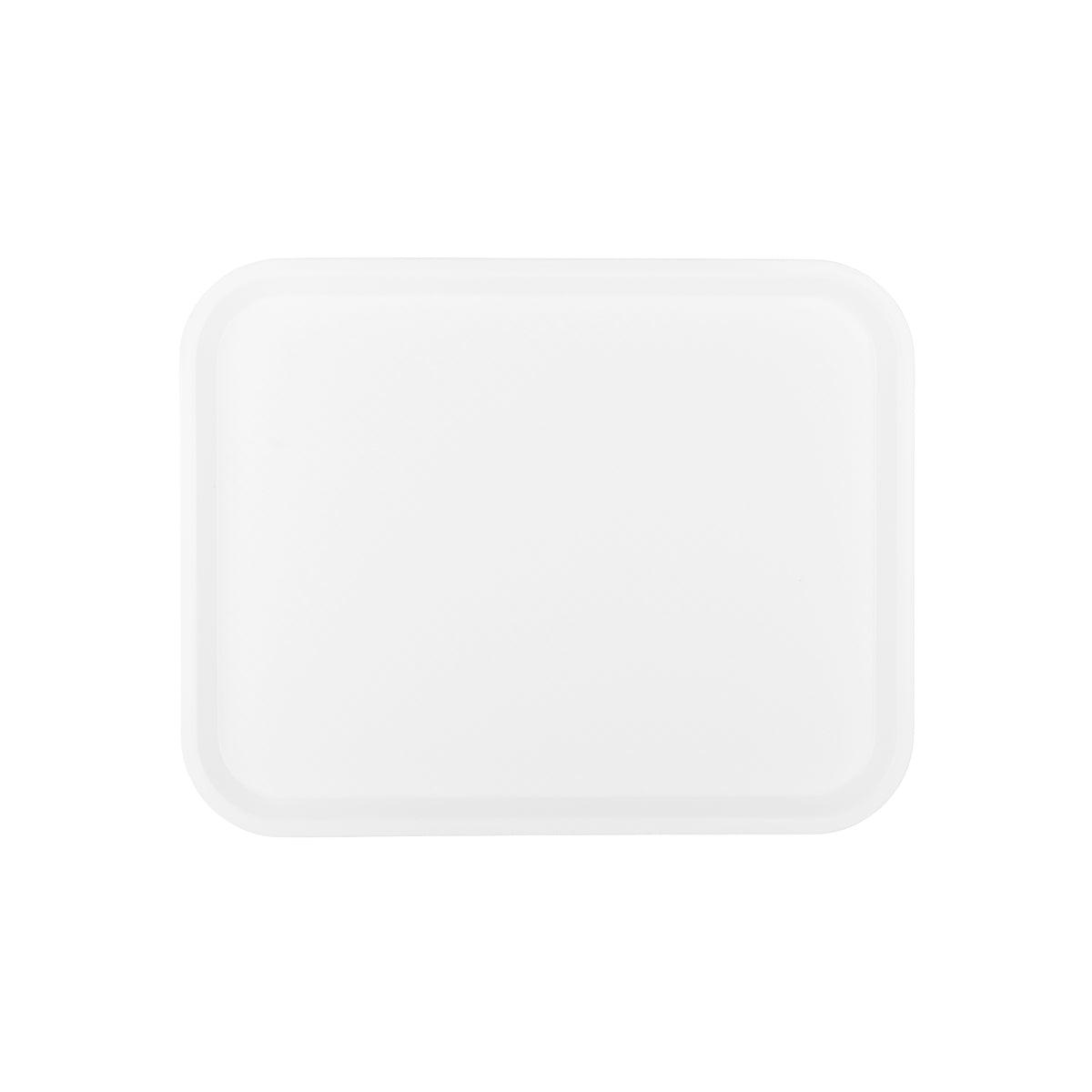 Chef Inox Fast Food Tray 350x450mm - Kitchenly