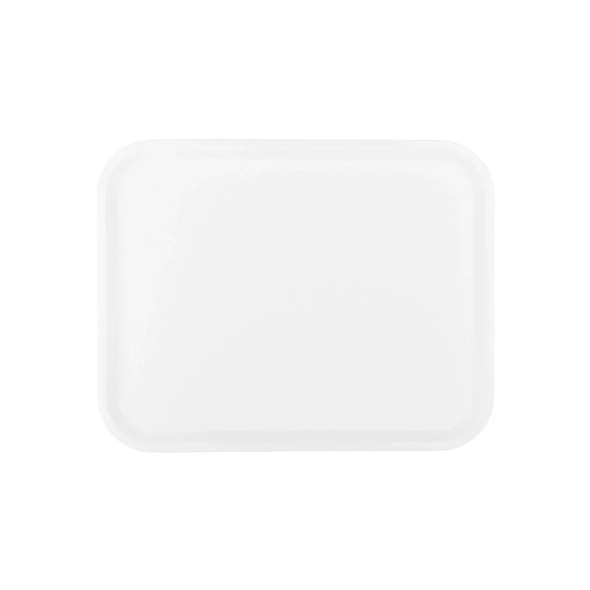 Chef Inox Fast Food Tray 350x450mm - Kitchenly