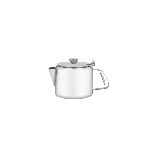 Tablekraft Teapot 18/8 0.4Lt - Kitchenly