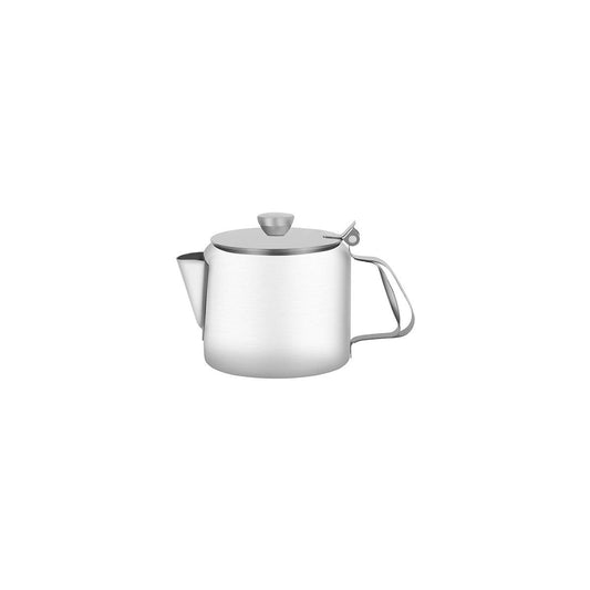 Tablekraft Teapot 18/8 0.5Lt - Kitchenly