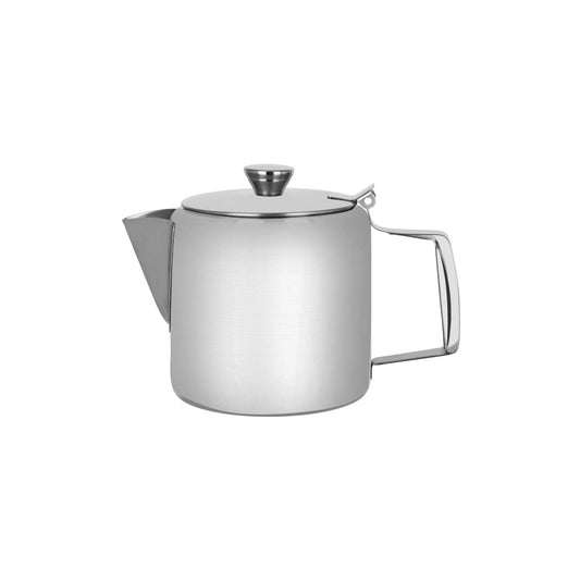 Tablekraft Teapot 18/8 1.5Lt - Kitchenly