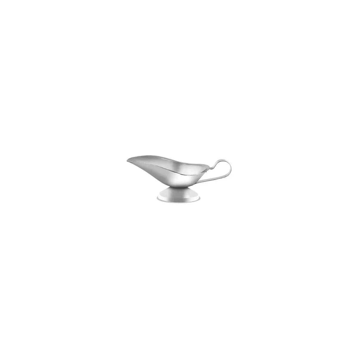 Chef Inox Gravy / Sauce Boat Stainless Steel 140ml - Kitchenly