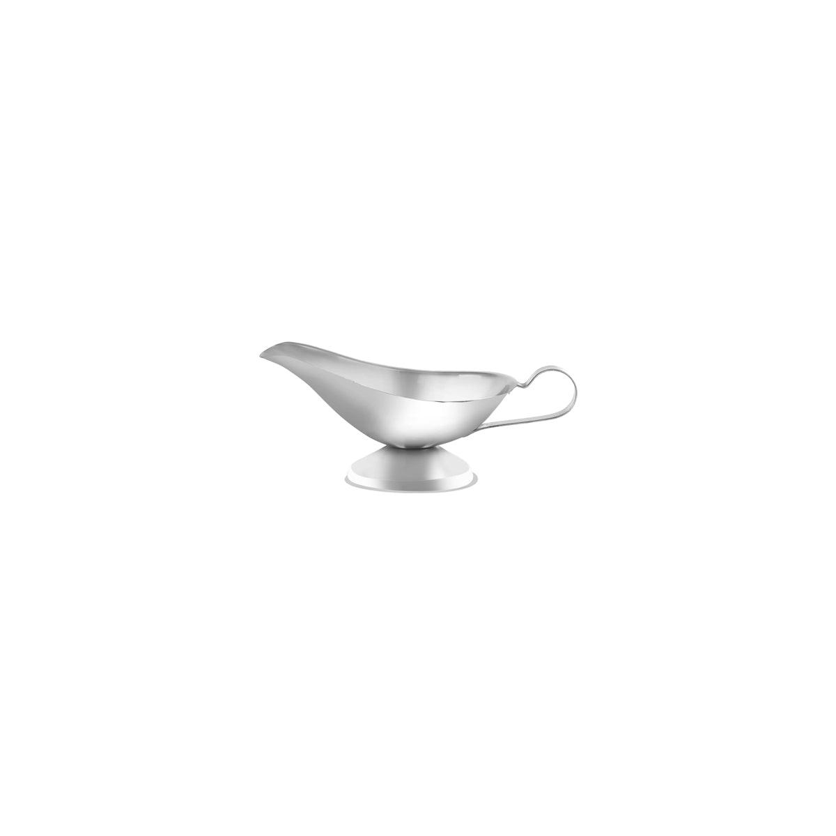 Chef Inox Gravy / Sauce Boat Stainless Steel 285ml - Kitchenly