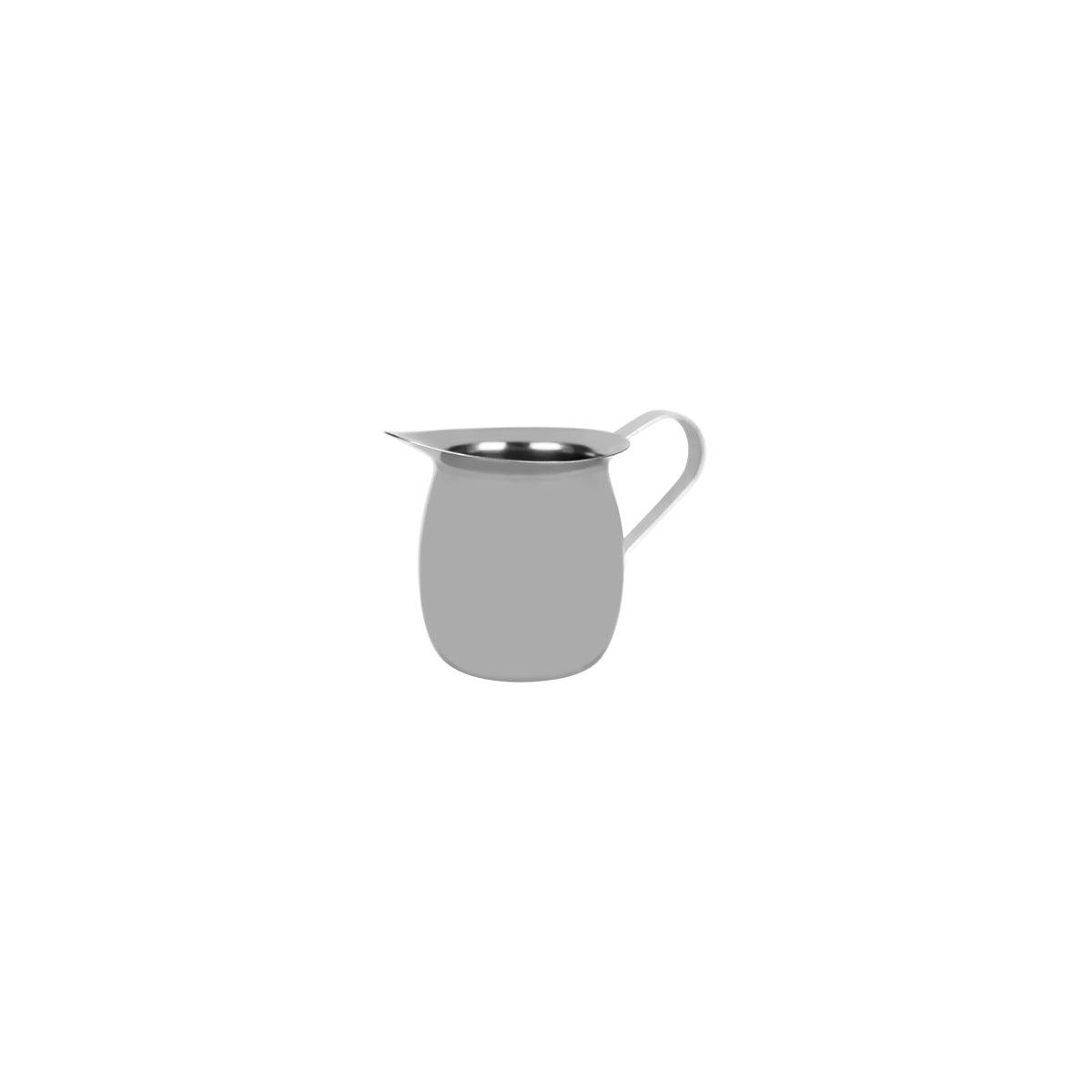 Tablekraft Creamer Bell Shape 85ml - Kitchenly