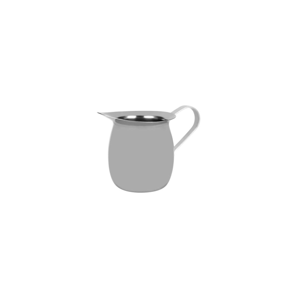 Tablekraft Creamer Bell Shape 140ml - Kitchenly