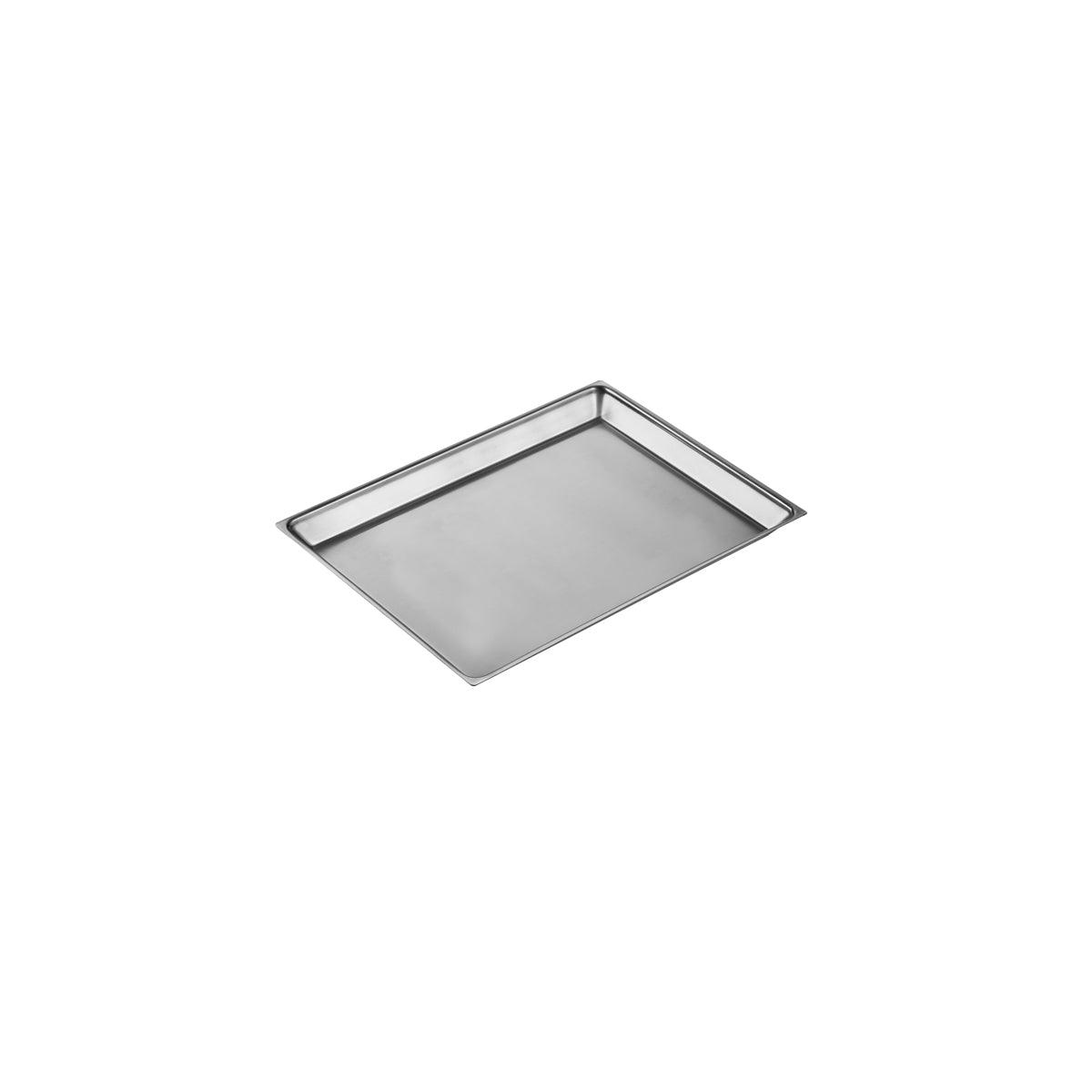 Inox Macel Inox Macel Display Tray Rectangle 290x210mm - Kitchenly