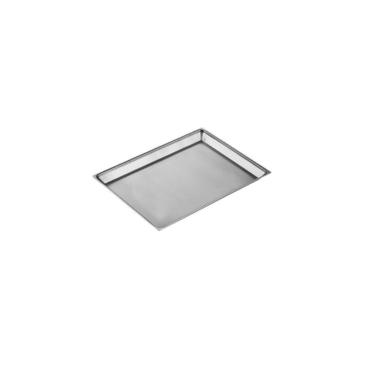 Inox Macel Inox Macel Display Tray Rectangle 290x210mm - Kitchenly