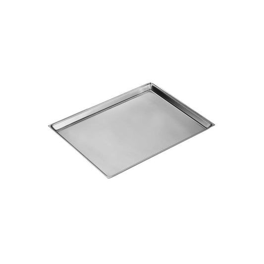 Inox Macel Inox Macel Rectangle Display Tray 400x300mm - Kitchenly