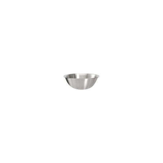 Chef Inox Mixing Bowl 160x55mm / 0.6Lt - Kitchenly
