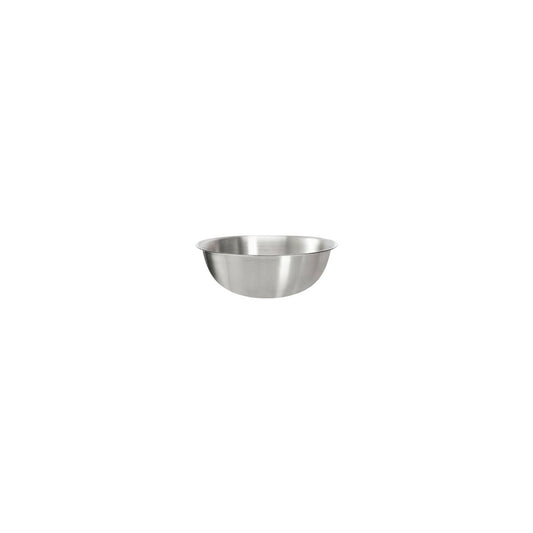 Chef Inox Mixing Bowl 195x63mm / 1.1Lt - Kitchenly