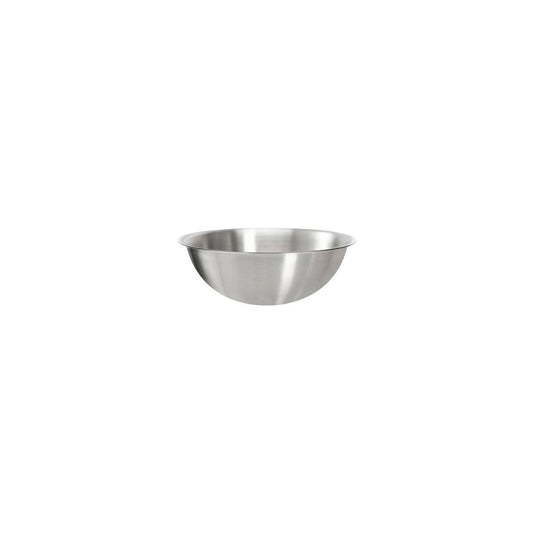 Chef Inox Mixing Bowl 235x75mm / 2.2Lt - Kitchenly