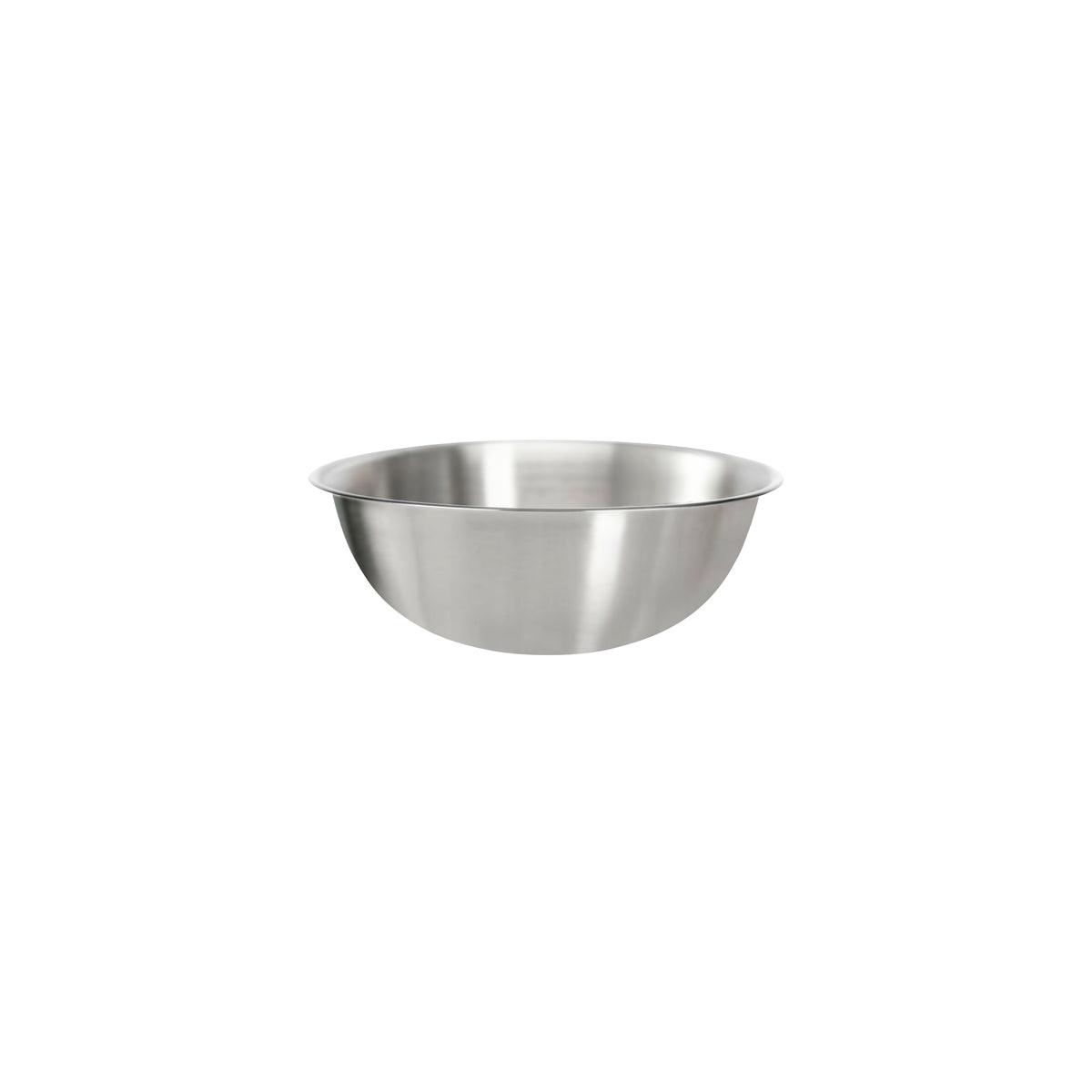 Chef Inox Mixing Bowl 285x95mm / 3.6Lt - Kitchenly