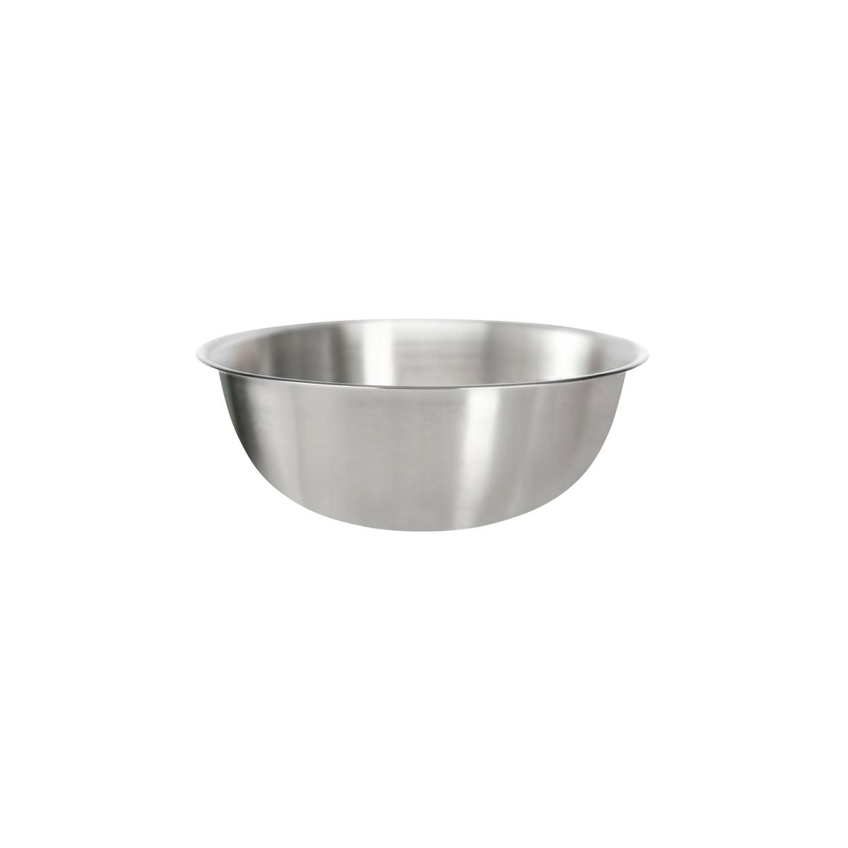 Chef Inox Mixing Bowl 344x107mm / 6.5Lt - Kitchenly