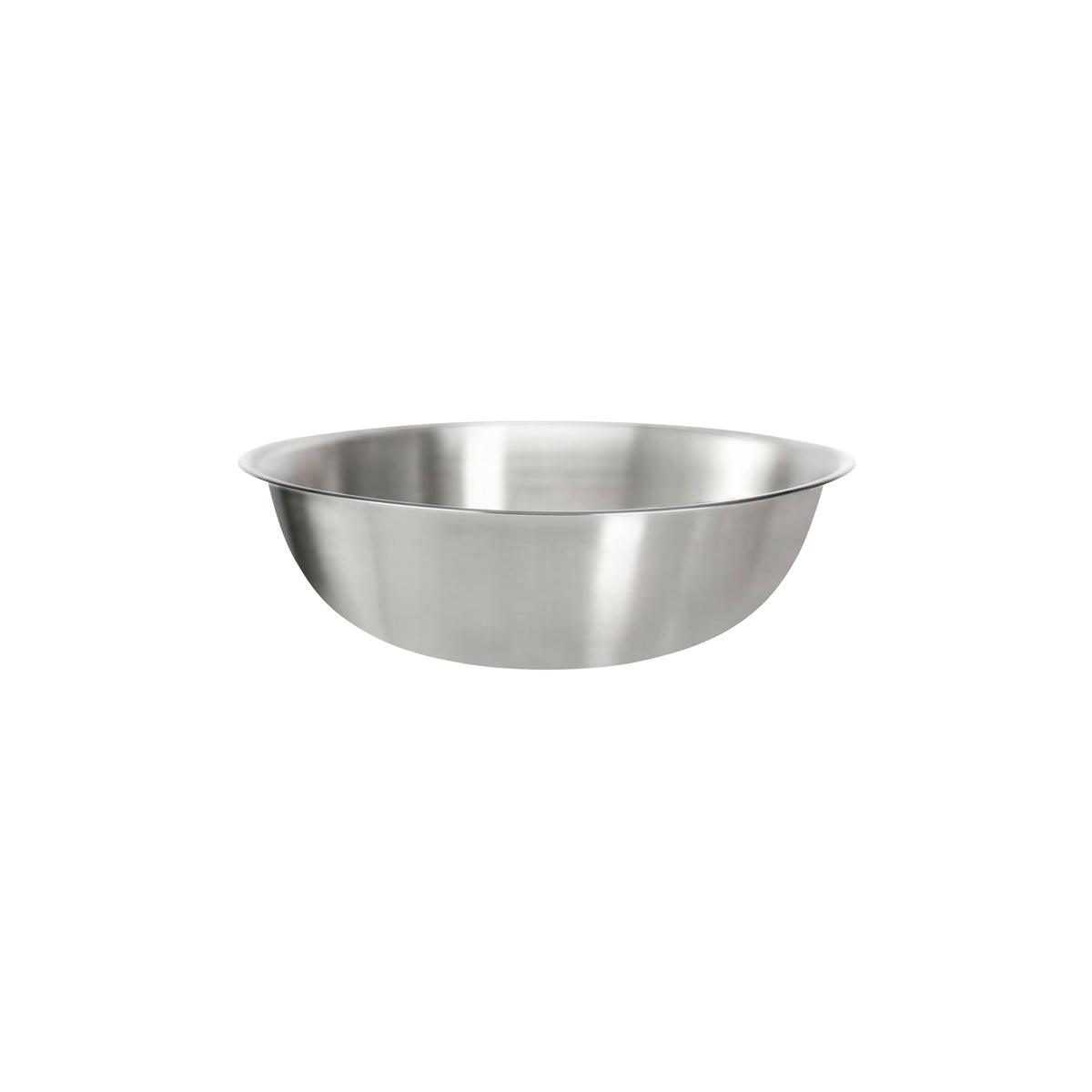 Chef Inox Mixing Bowl 371x120mm / 8.0Lt - Kitchenly