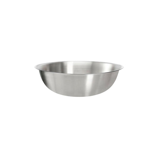 Chef Inox Mixing Bowl 371x120mm / 8.0Lt - Kitchenly
