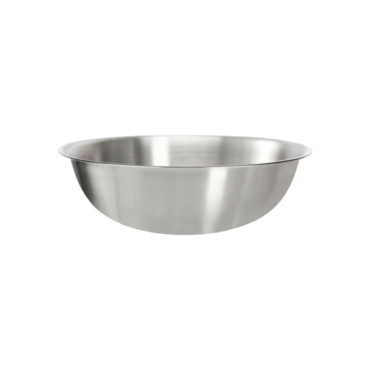 Chef Inox Mixing Bowl 470x150mm / 17.0Lt - Kitchenly