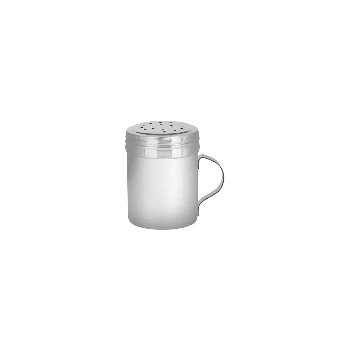 Chef Inox Dredge Salt with Handle 75x95mm / 285ml - Kitchenly