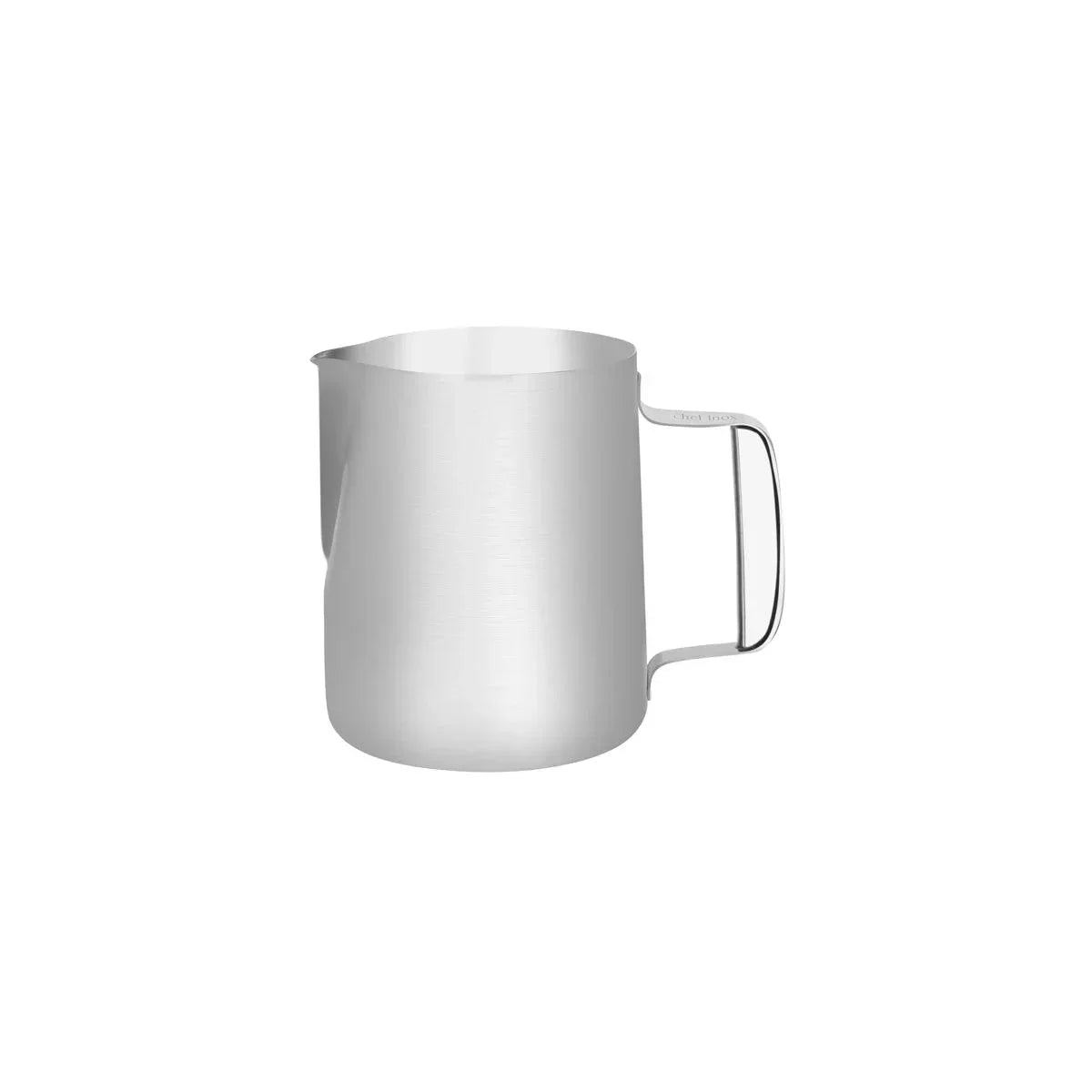 Chef Inox Elegance Water Jug 18/8 Hollow Handle 1.0Lt - Kitchenly