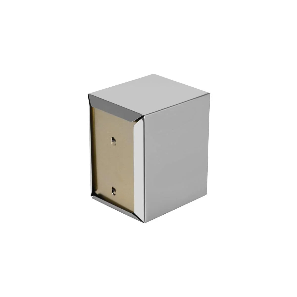 Chef Inox Napkin Holder D-Fold - Kitchenly