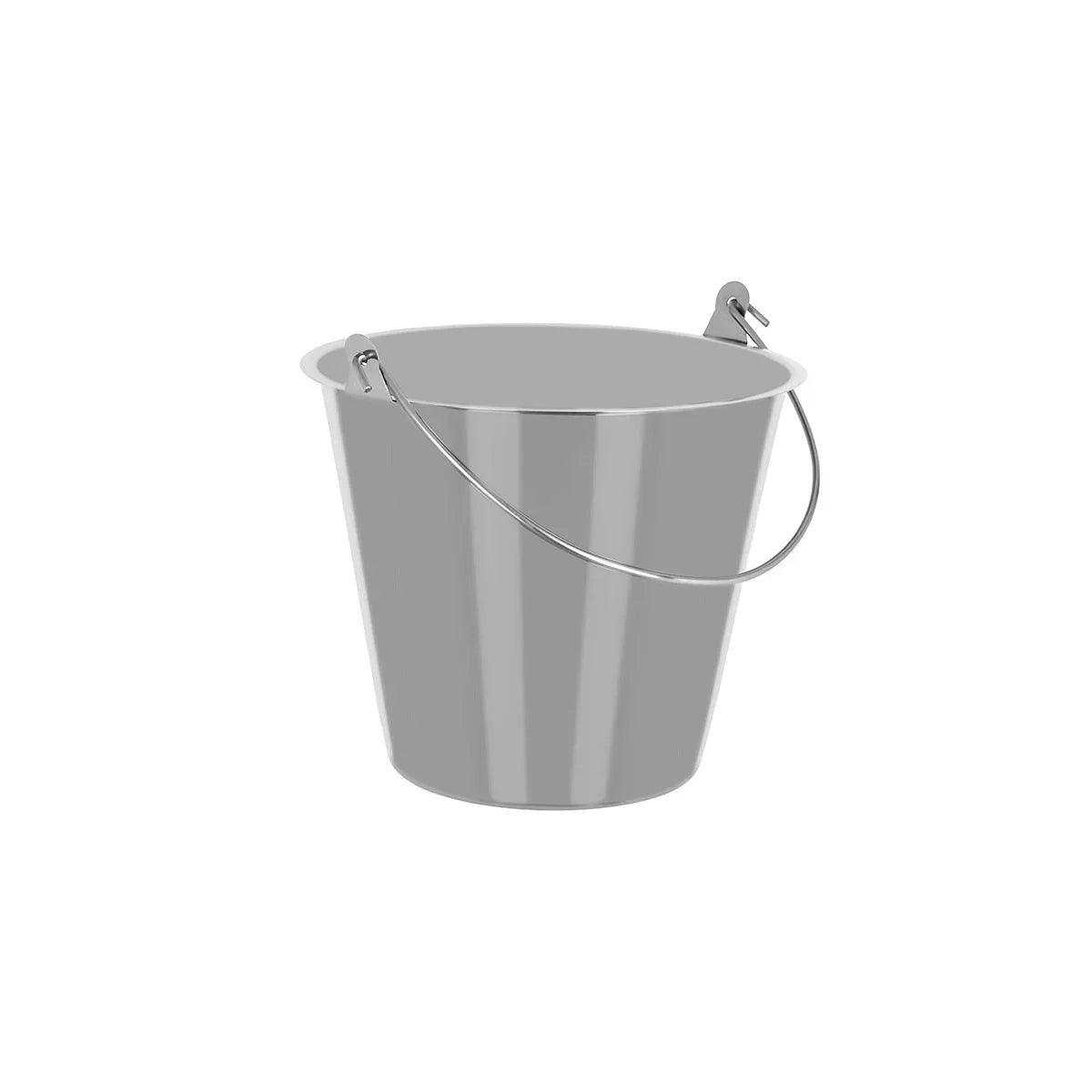 Chef Inox Bucket 320x270mm / 13.0Lt - Kitchenly