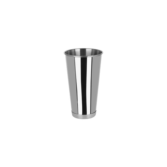 Chef Inox Milkshake Cup Stainless Steel 105x173mm / 920ml