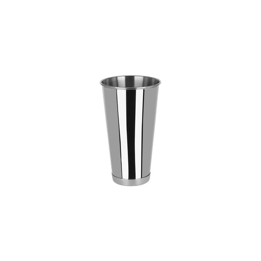 Chef Inox Milkshake Cup Stainless Steel 105x173mm / 920ml - Kitchenly