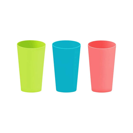 Chef Inox Milkshake Cup Polypropylene 110x170mm / 730ml - Kitchenly