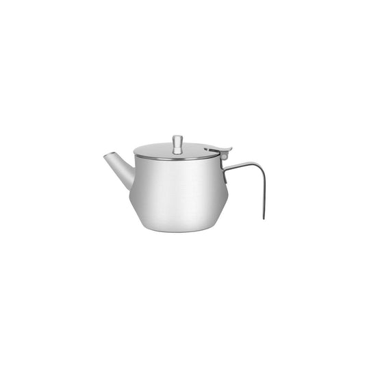 Tablekraft Princess Teapot 18/8 0.3Lt (Box of 6) - Kitchenly