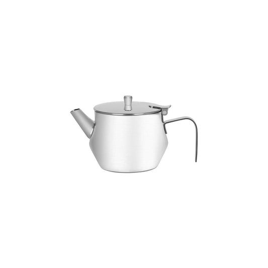 Tablekraft Princess Teapot 18/8 0.6Lt - Kitchenly