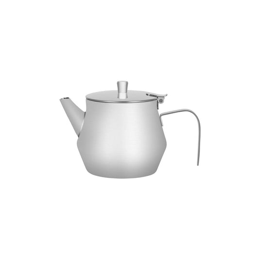 Tablekraft Princess Teapot 18/8 1.0Lt - Kitchenly