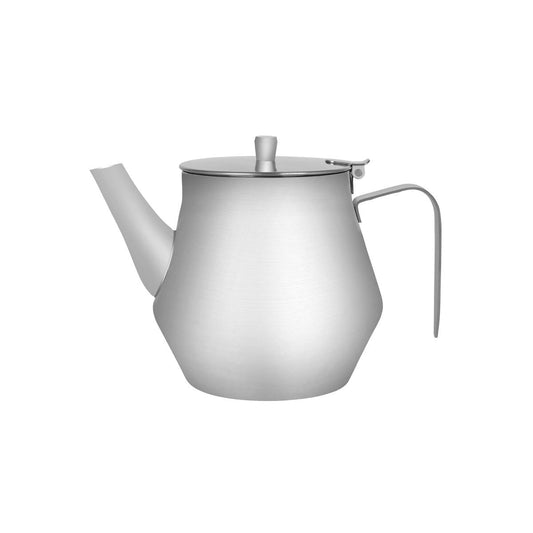 Tablekraft Princess Teapot 18/8 2.0Lt - Kitchenly