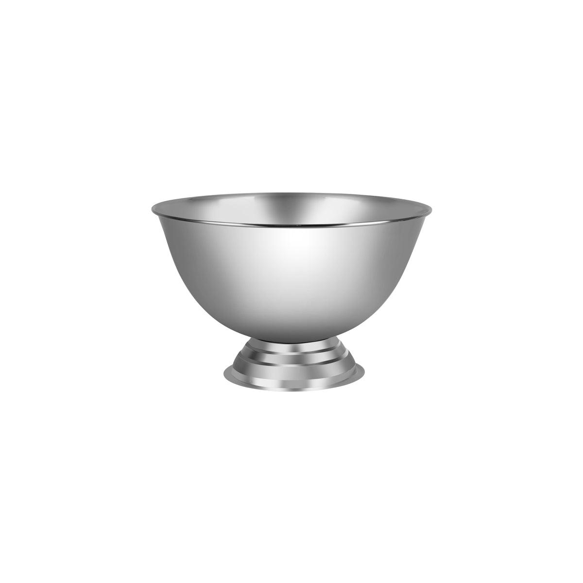 Chef Inox Punch Bowl 18/8 320x220mm / 10Lt - Kitchenly